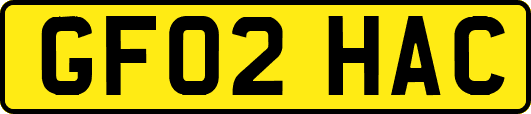 GF02HAC
