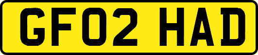 GF02HAD
