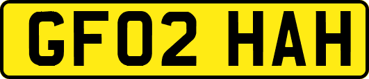 GF02HAH