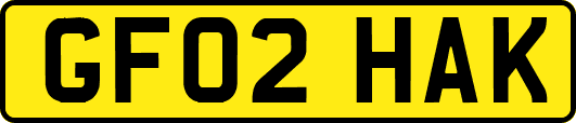 GF02HAK