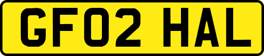 GF02HAL
