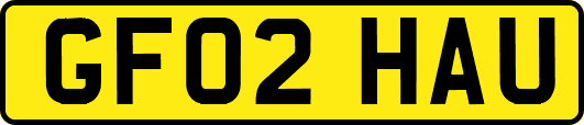 GF02HAU