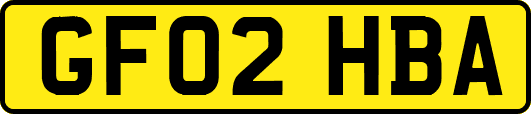 GF02HBA