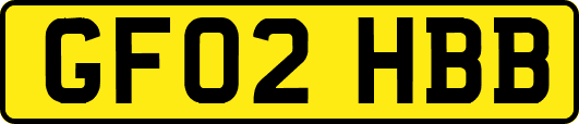 GF02HBB