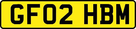 GF02HBM
