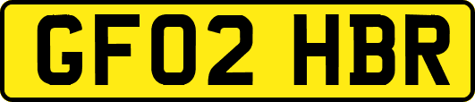 GF02HBR