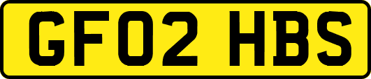 GF02HBS
