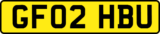 GF02HBU
