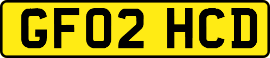 GF02HCD