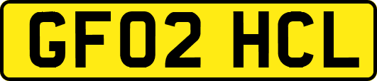 GF02HCL