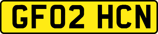 GF02HCN