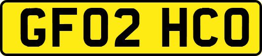 GF02HCO