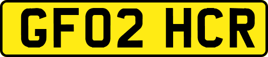 GF02HCR