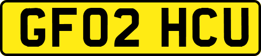 GF02HCU