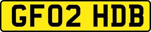 GF02HDB