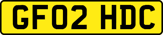 GF02HDC