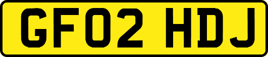 GF02HDJ