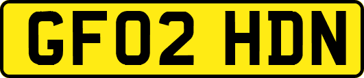 GF02HDN