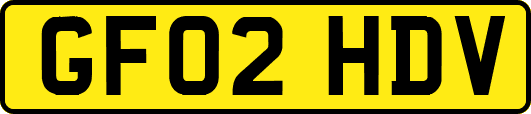 GF02HDV