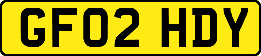 GF02HDY