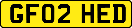GF02HED