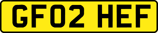 GF02HEF