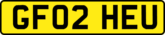 GF02HEU