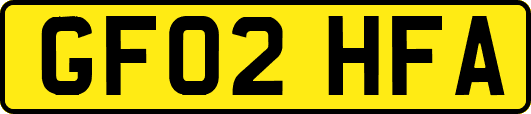 GF02HFA