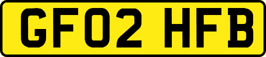 GF02HFB