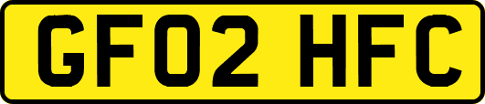 GF02HFC