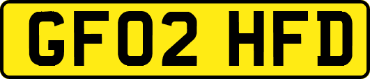 GF02HFD