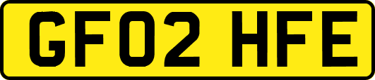 GF02HFE
