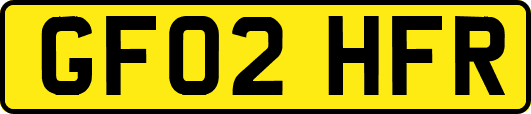 GF02HFR