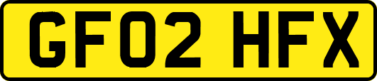 GF02HFX