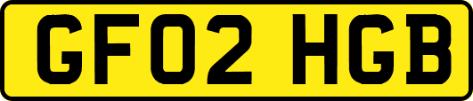 GF02HGB