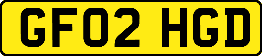 GF02HGD