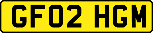 GF02HGM