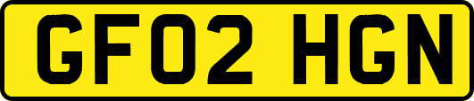 GF02HGN