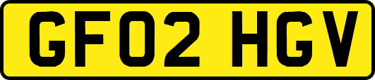 GF02HGV