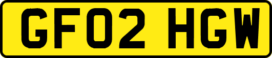 GF02HGW
