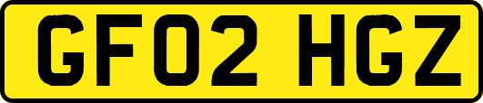 GF02HGZ