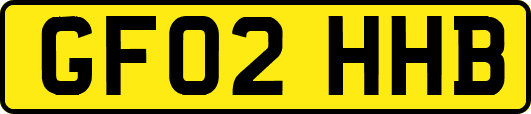 GF02HHB