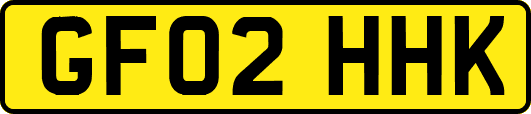 GF02HHK