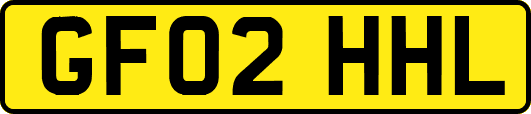 GF02HHL