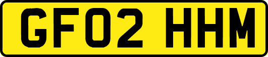 GF02HHM