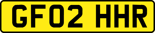 GF02HHR