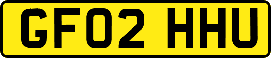 GF02HHU