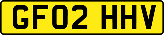GF02HHV