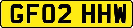 GF02HHW