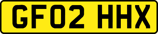 GF02HHX